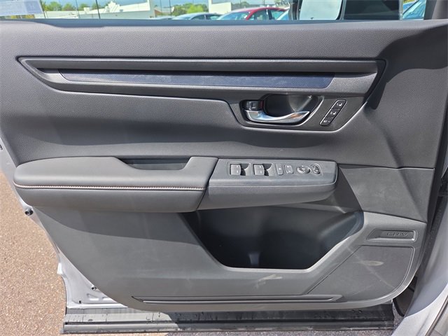 New 2026 Honda CR-V Sport-L image 8