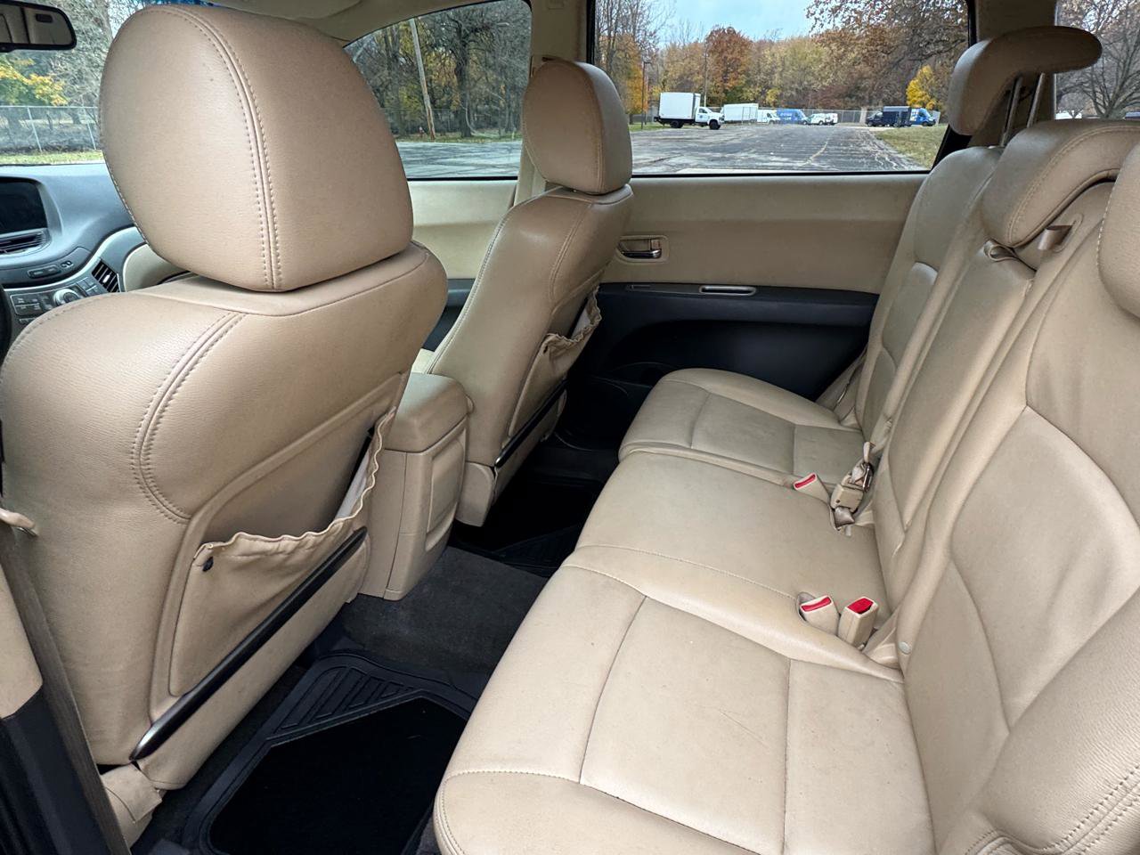 Used 2008 Subaru Tribeca Limited AWD/4WD image 40