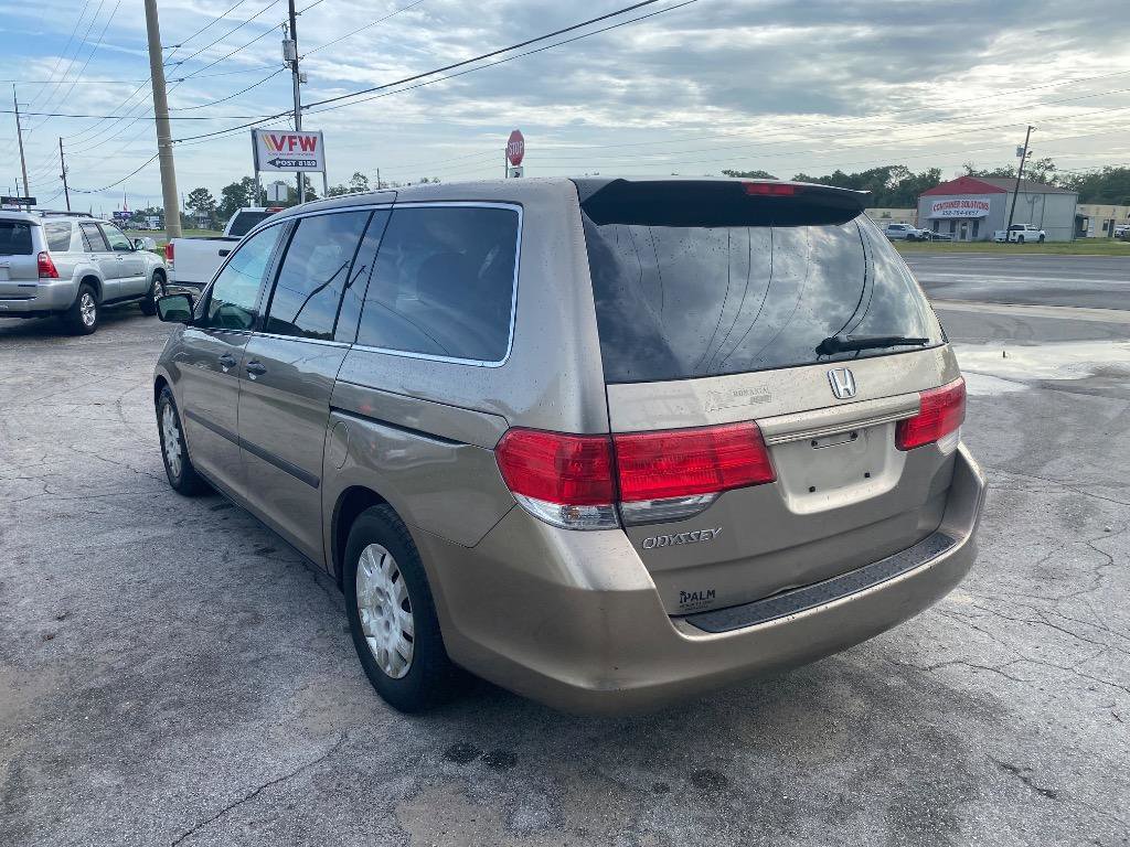Used 2008 Honda Odyssey LX image 10