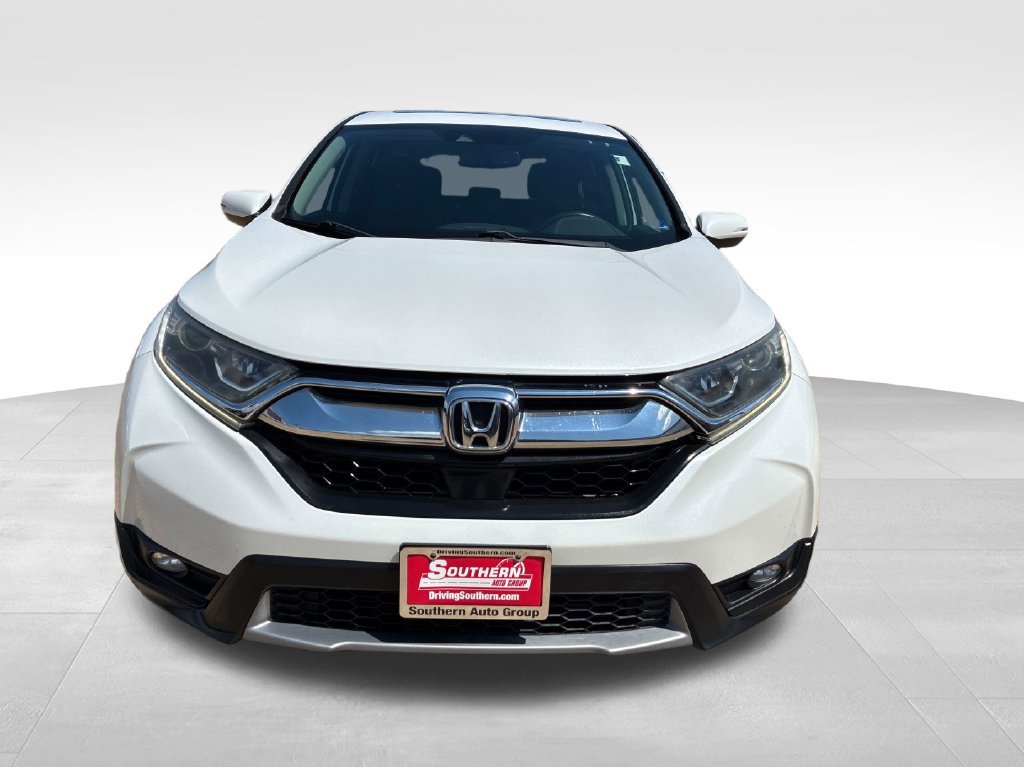 Used 2019 Honda CR-V EX-L image 8