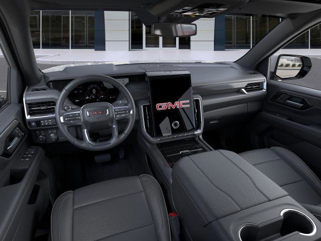 New 2026 GMC Yukon Elevation w/ LPO, Floor Liner Package image 15