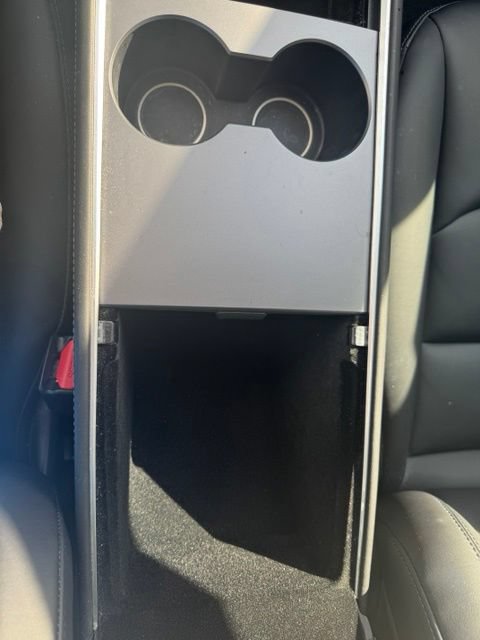 Used 2021 Tesla Model 3 Performance AWD/4WD image 25