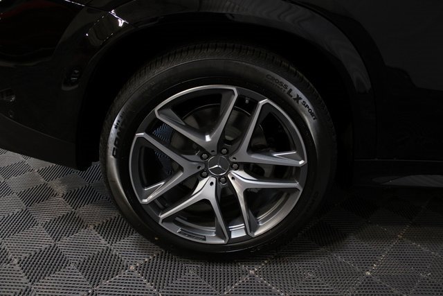 New 2025 Mercedes-Benz GLE 53 AMG 4MATIC Coupe image 13
