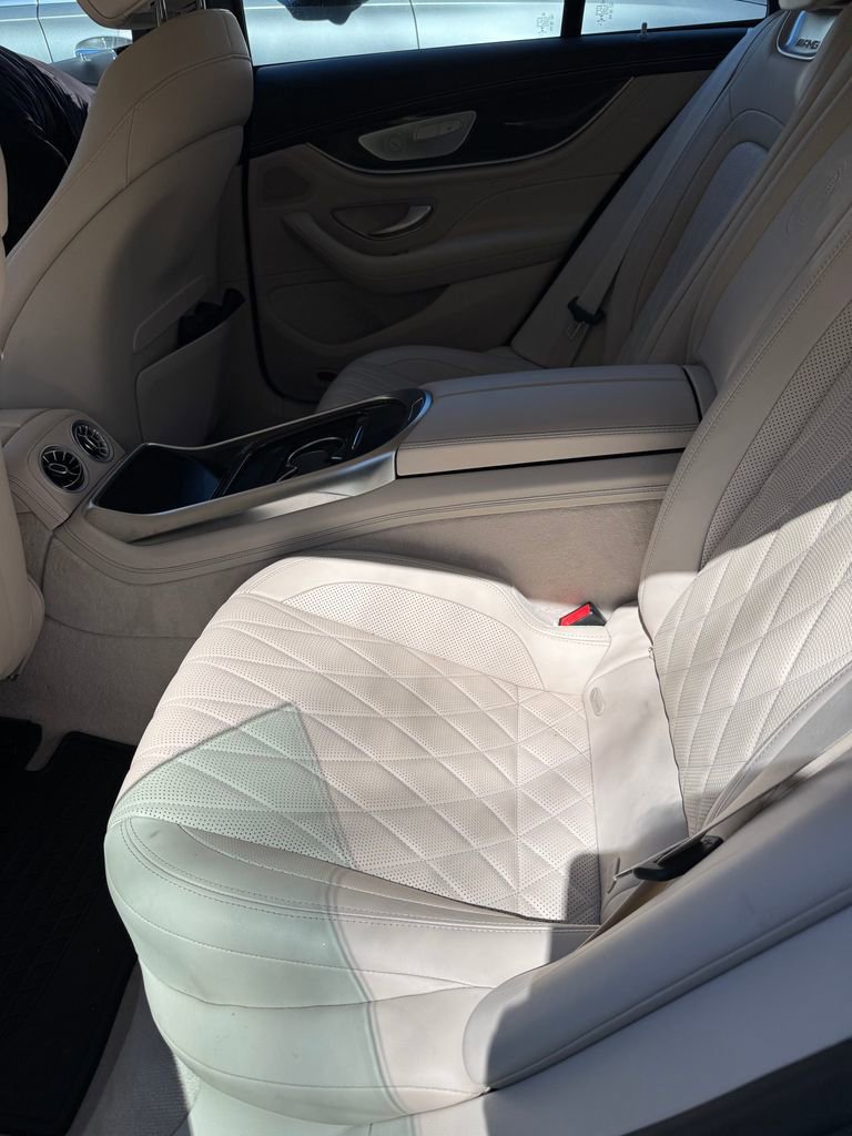 Used 2019 Mercedes-Benz AMG GT 63 S image 7