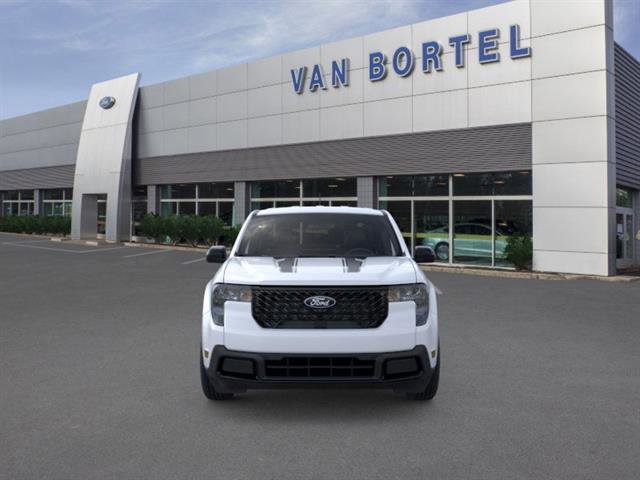 New 2025 Ford Maverick XLT w/ Black Appearance Package image 30
