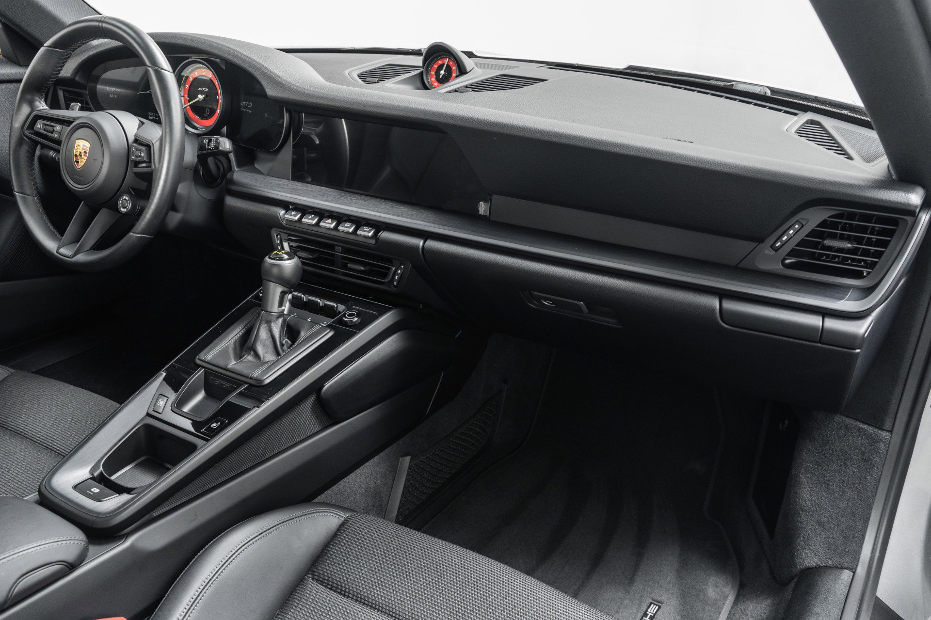 Used 2022 Porsche 911 GT3 RWD image 14