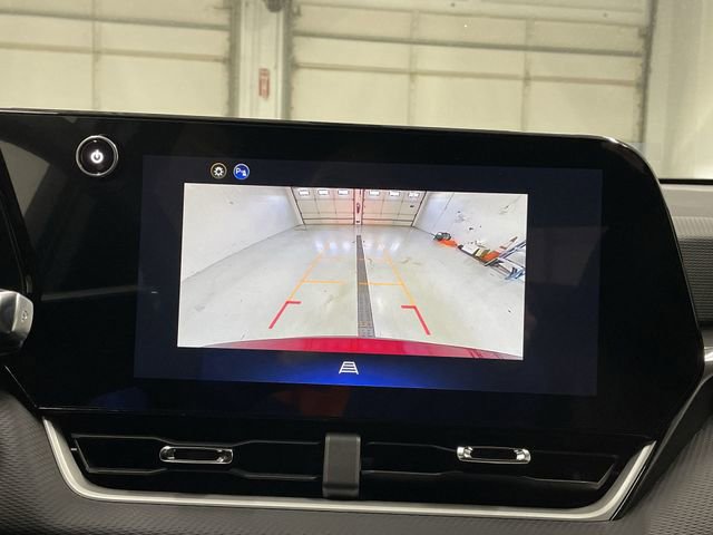 New 2026 Chevrolet Equinox LT w/ Convenience Package II image 26