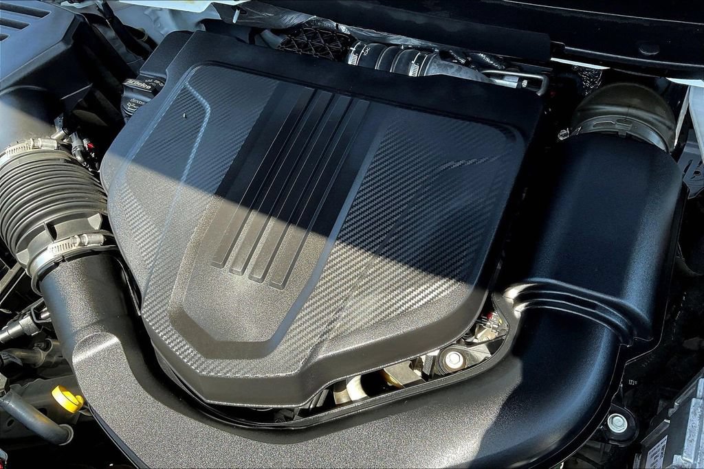 Used 2024 Chevrolet Traverse LT AWD/4WD image 35