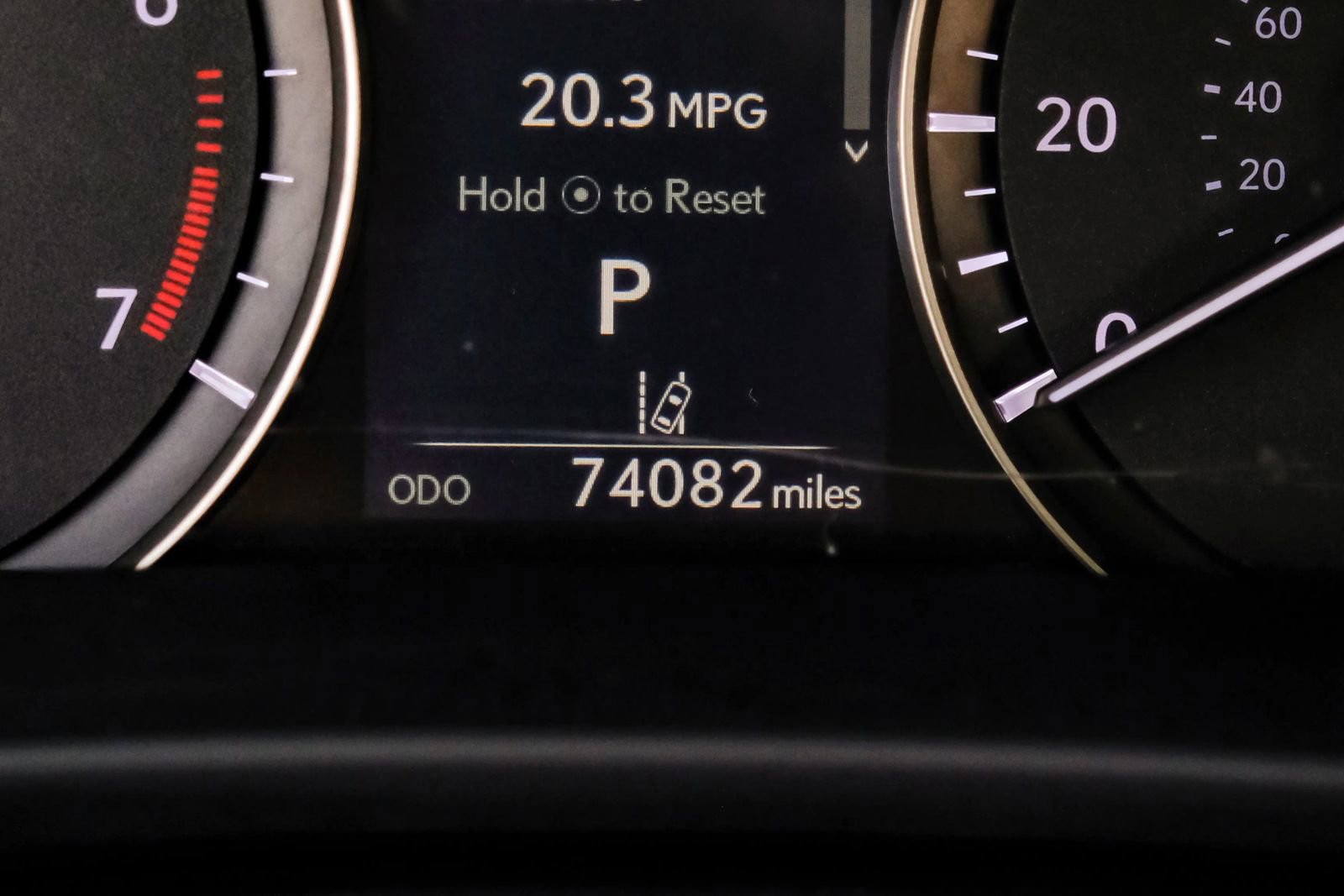 Used 2019 Lexus RX 350L FWD image 20