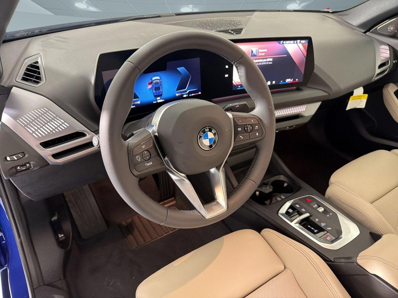 New 2026 BMW 228i xDrive w/ Premium Package AWD/4WD image 4
