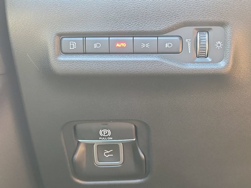 New 2026 Jeep Cherokee Limited AWD/4WD image 21