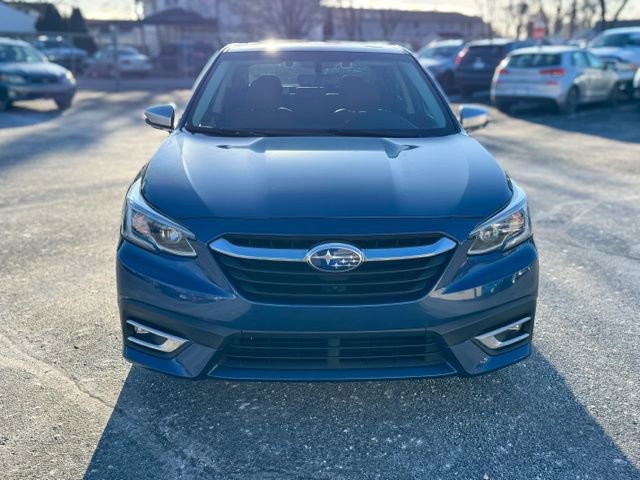 Used 2021 Subaru Legacy Touring XT w/ Popular Package #3 video 2