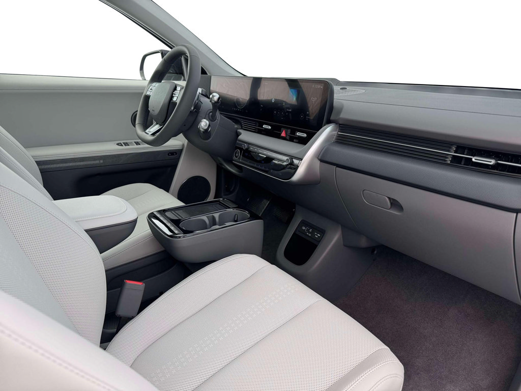 New 2026 Hyundai Ioniq 5 Limited AWD/4WD image 15