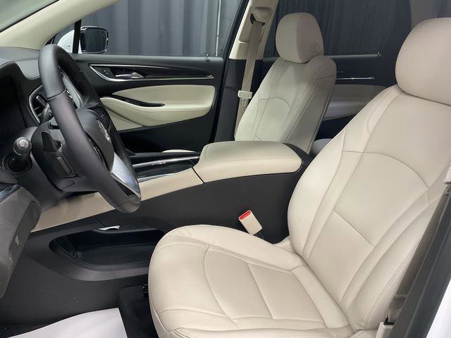 Used 2023 Buick Enclave Essence w/ Experience Buick Package image 14