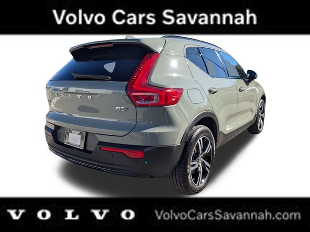 Certified 2024 Volvo XC40 B5 Core image 5
