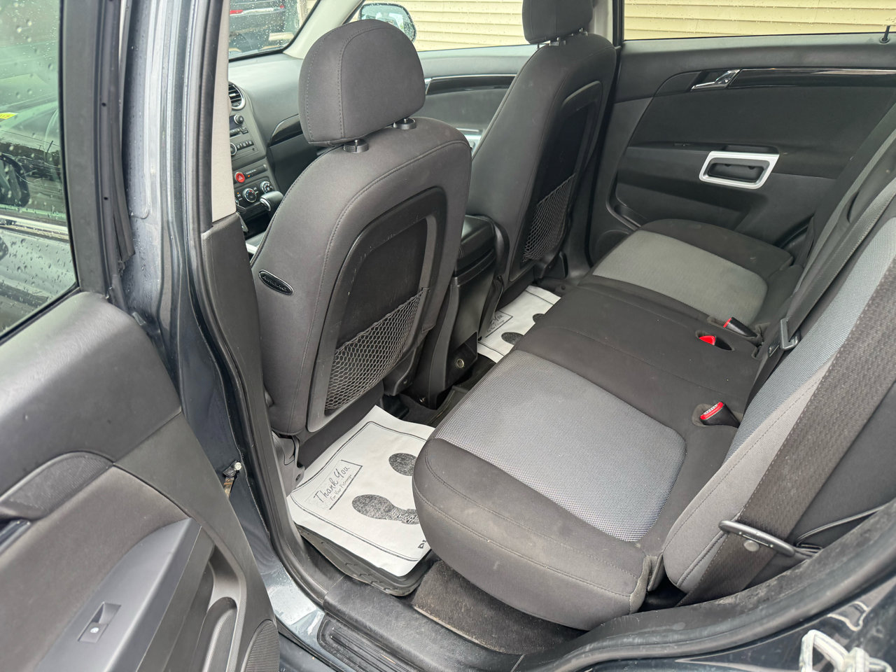 Used 2013 Chevrolet Captiva Sport LT image 9