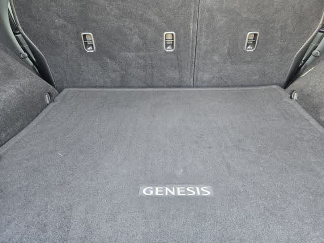 Used 2023 Genesis GV70 2.5T w/ Select Package AWD/4WD image 19