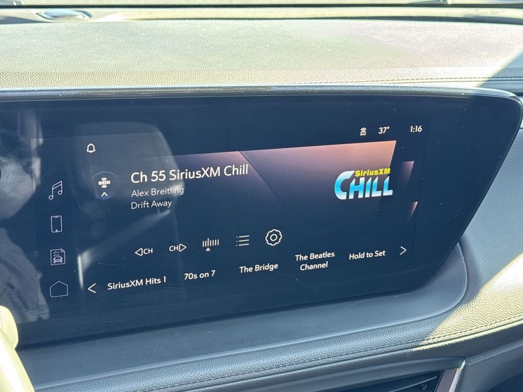 Used 2025 Buick Encore GX Preferred image 19