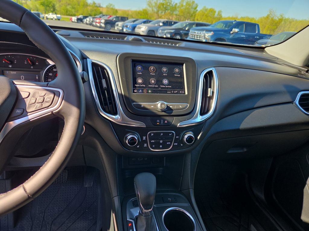 Certified 2023 Chevrolet Equinox LT AWD/4WD image 17
