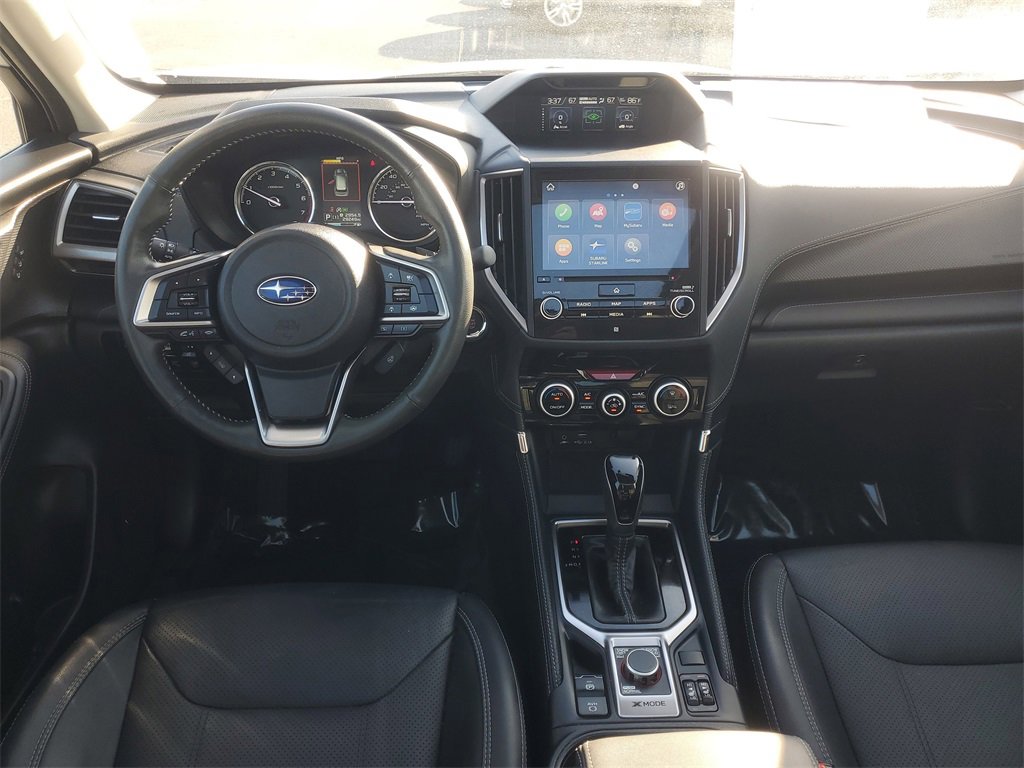 Used 2022 Subaru Forester Touring image 11