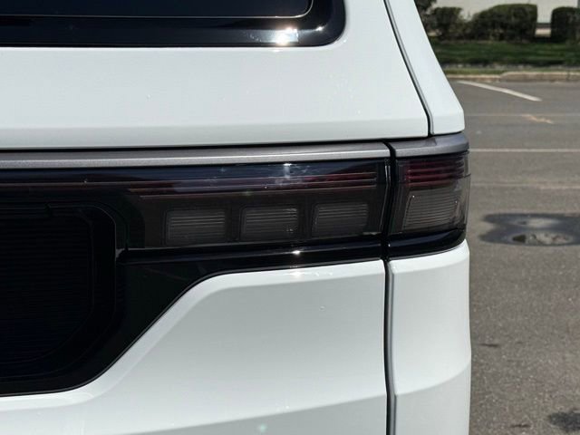 New 2026 Jeep Grand Wagoneer Limited AWD/4WD image 15