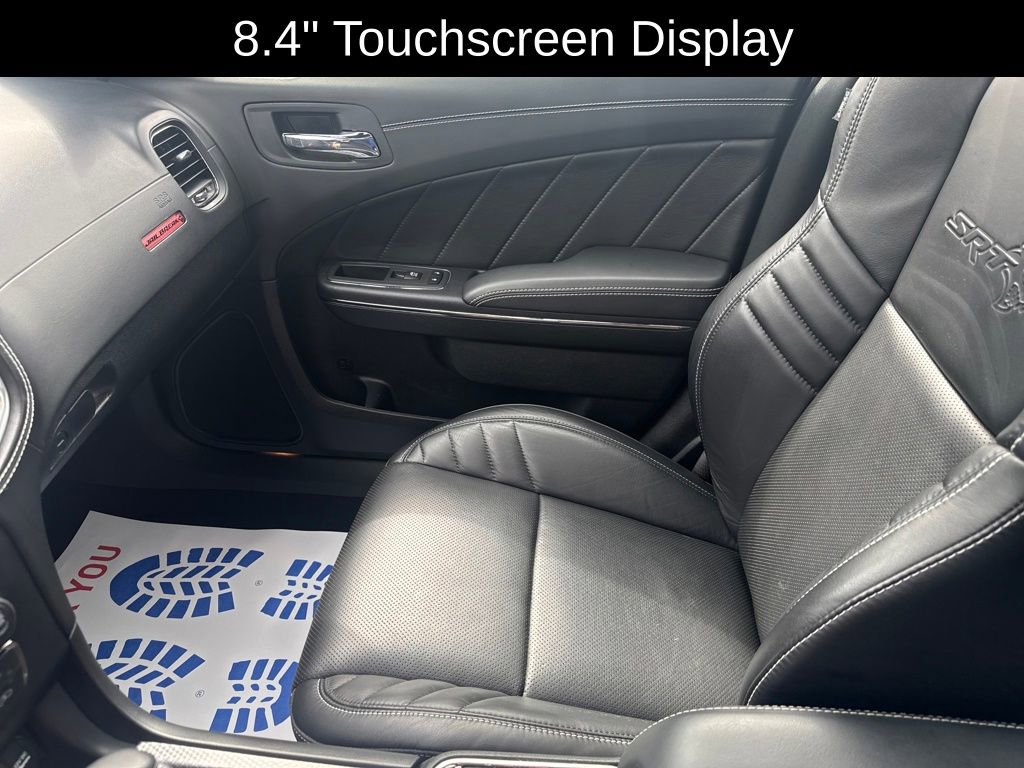 Used 2023 Dodge Charger SRT Hellcat w/ Harman/Kardon Audio Group image 27