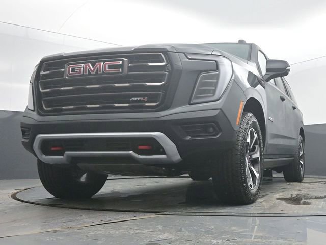 New 2026 GMC Yukon XL AT4 Ultimate image 48