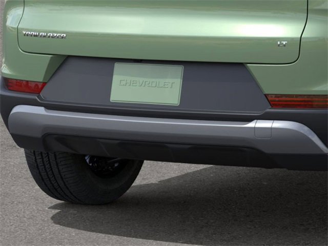 New 2026 Chevrolet TrailBlazer LT image 14