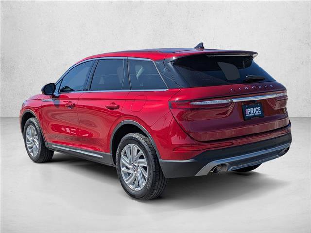 Used 2024 Lincoln Corsair AWD image 8