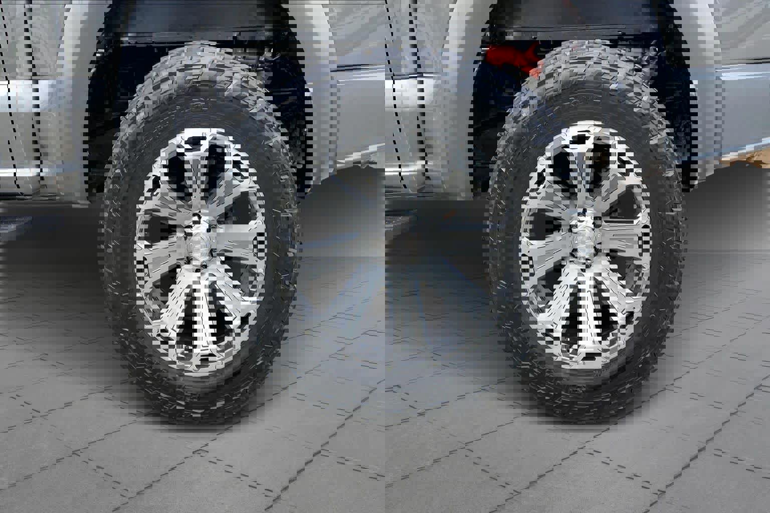 Used 2019 Ford F150 Raptor w/ Equipment Group 802A Luxury image 10