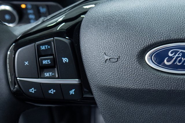 Used 2022 Ford Escape SEL image 13