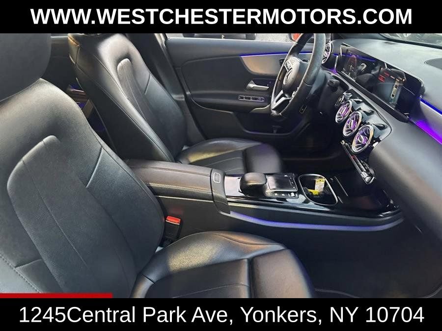 Used 2021 Mercedes-Benz A 220 image 14