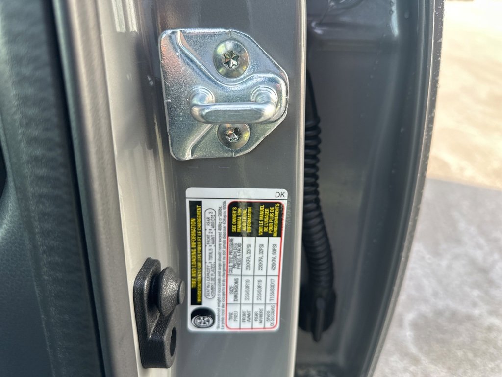 New 2026 Subaru Forester Touring image 13