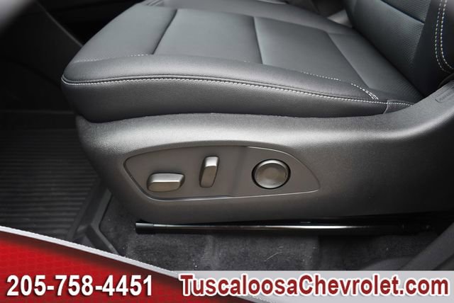 New 2026 Chevrolet Traverse LT w/ Driver Confidence Package image 17