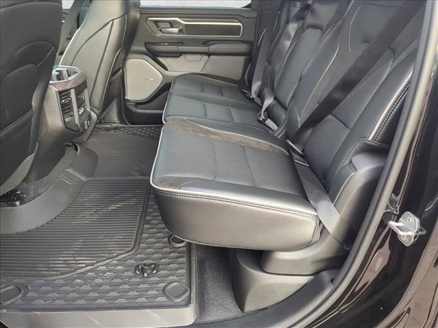 New 2026 RAM 1500 Laramie w/ Night Edition image 16