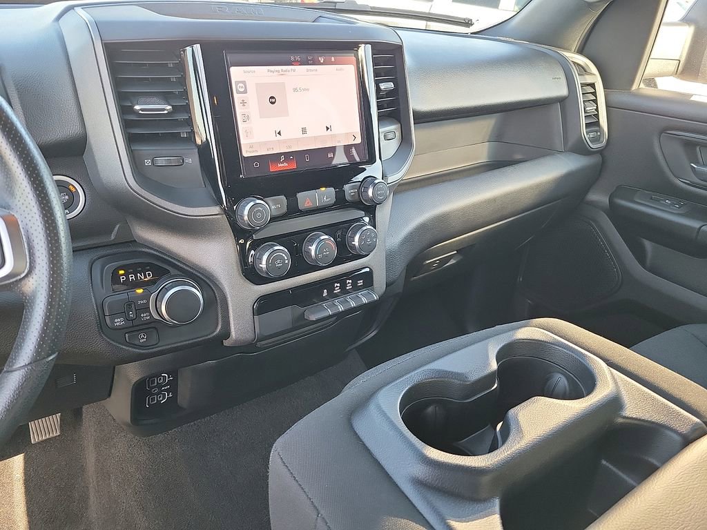 Used 2025 RAM 1500 Tradesman image 20