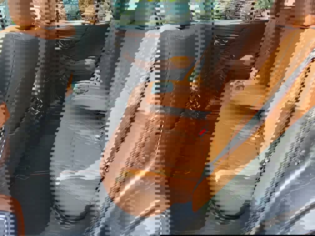 Used 2022 Subaru Outback Touring XT image 35