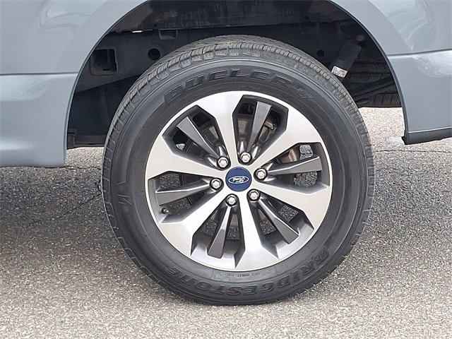 Used 2019 Ford F150 XL w/ Equipment Group 101A Mid image 25