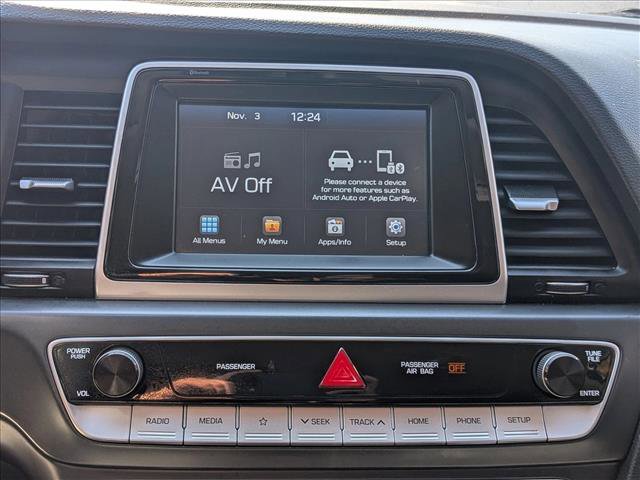 Used 2019 Hyundai Sonata SE image 12
