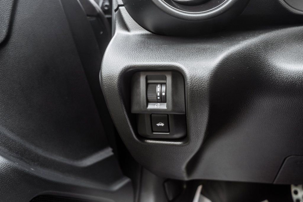 Used 2023 Toyota GR86 Premium w/ ALL Weather Mat Package (TMS) image 14