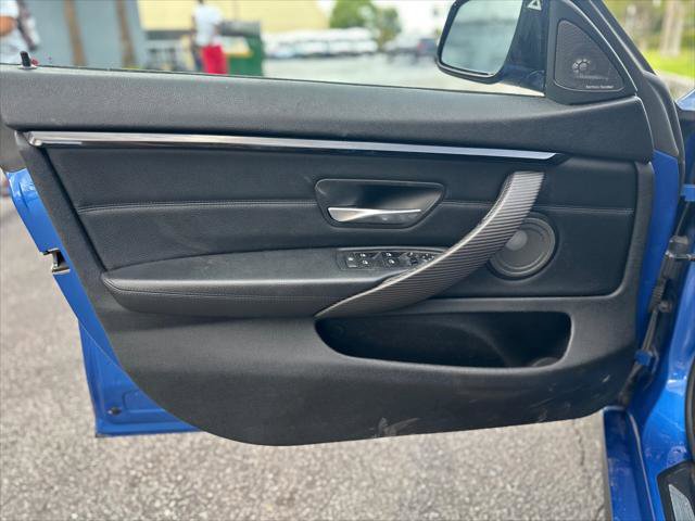 Used 2017 BMW 430i Gran Coupe image 13