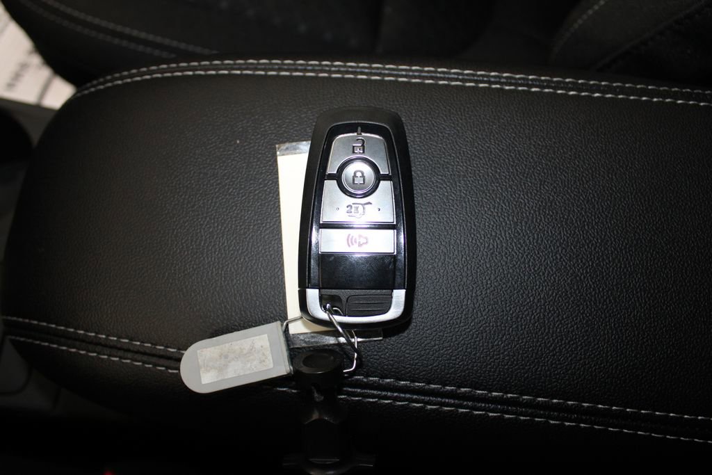 New 2026 Ford Escape Active FWD image 49