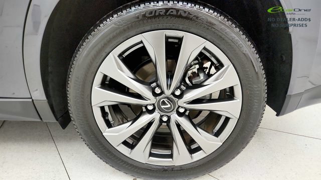 Used 2025 Lexus UX 300h FWD image 73