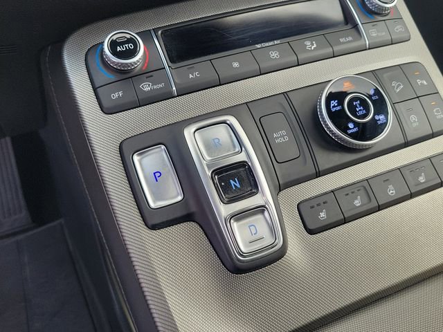 Used 2022 Hyundai Palisade Calligraphy image 19