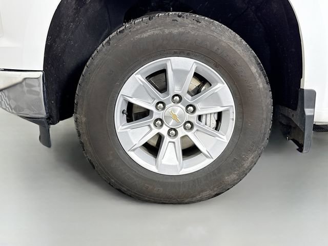 Used 2024 Chevrolet Silverado 1500 W/T w/ WT Fleet Convenience Package image 26