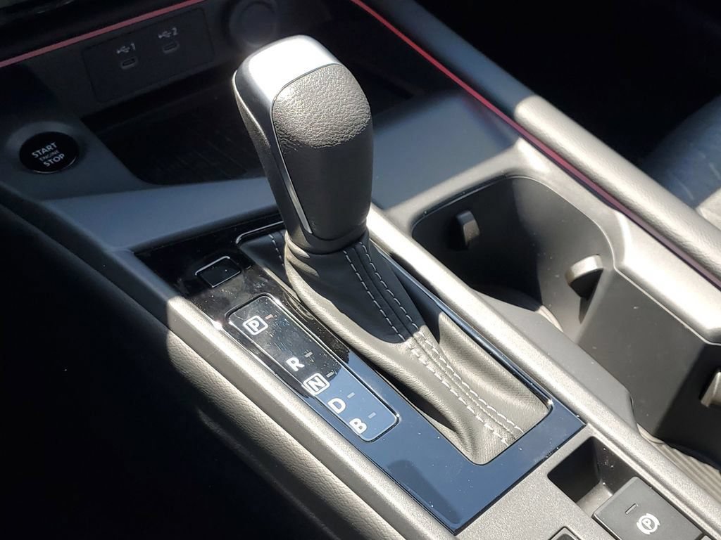 New 2026 Nissan Sentra SV w/ SV Convenience Package FWD image 33