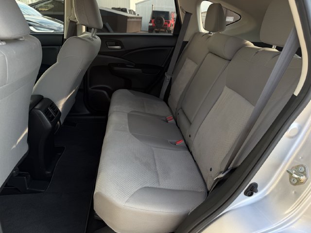 Used 2016 Honda CR-V LX image 24