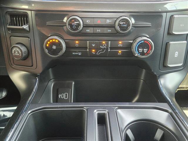 New 2026 Ford F150 STX w/ Equipment Group 200A RWD image 13