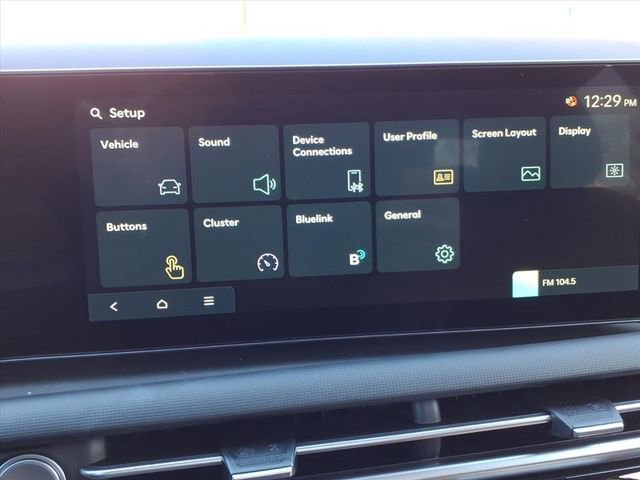 New 2026 Hyundai Santa Cruz SEL FWD image 28