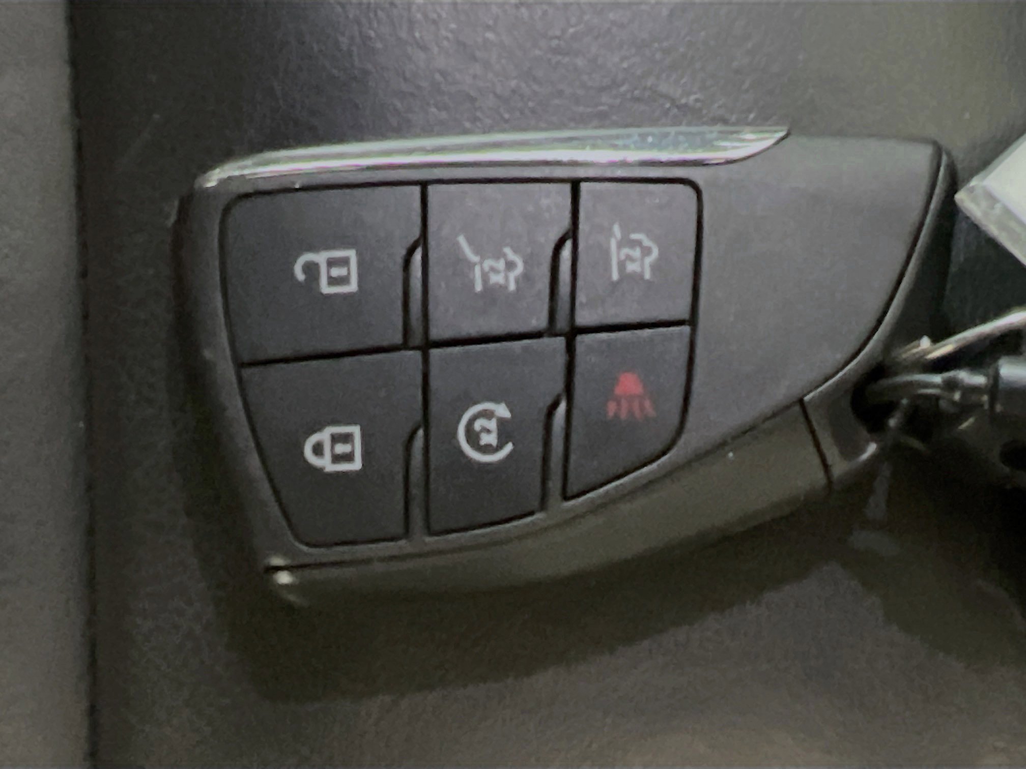 Used 2024 Chevrolet Tahoe LT image 36